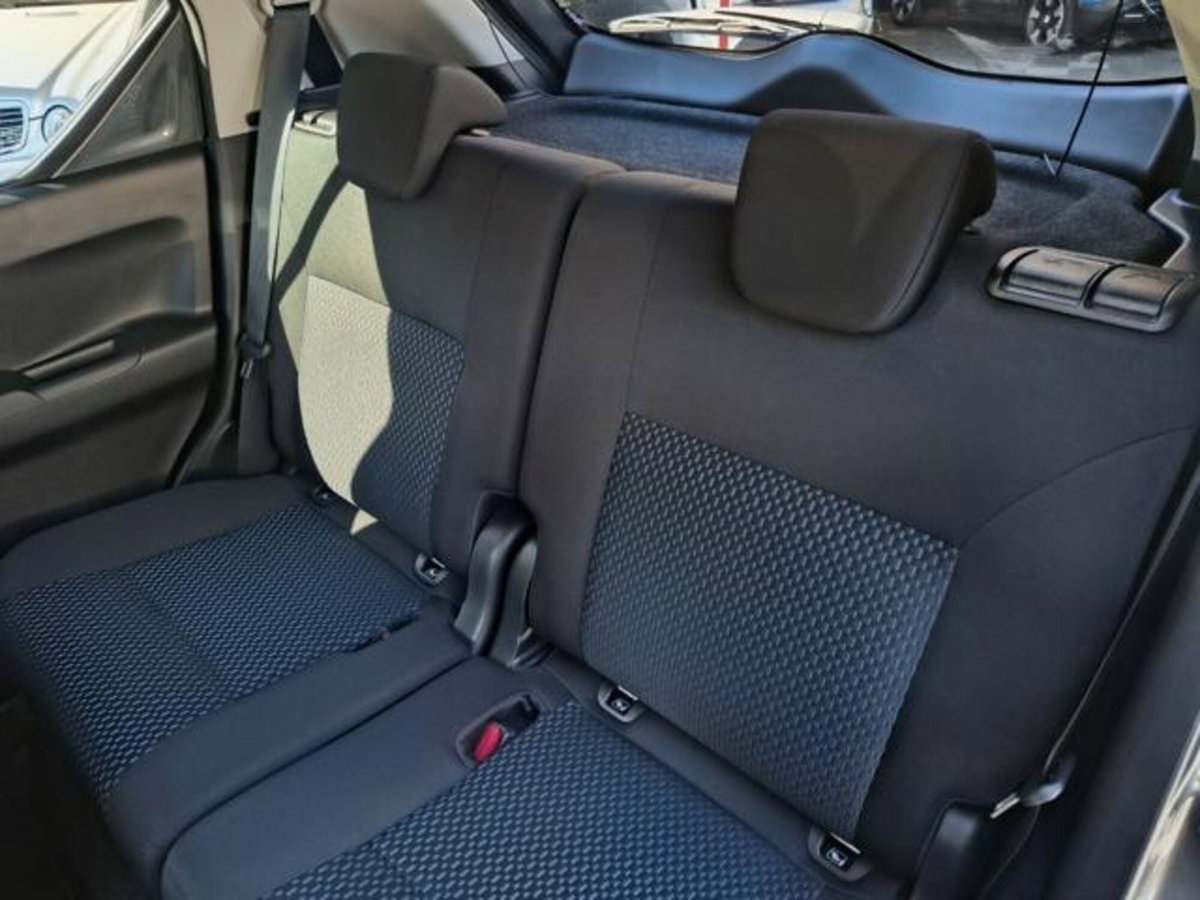 Suzuki Ignis 1.2 Hybrid Easy Top (15)