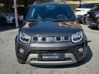 Suzuki Ignis 1.2 Hybrid Easy Top (2)