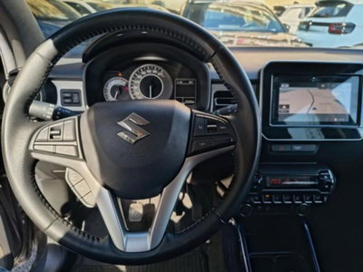Suzuki Ignis 1.2 Hybrid Easy Top (8)
