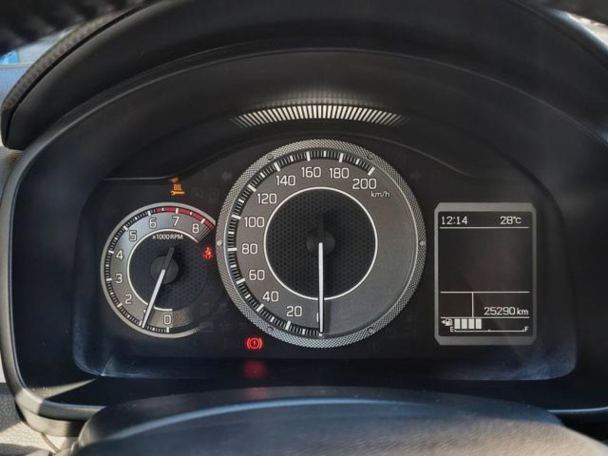 Suzuki Ignis 1.2 Hybrid Easy Top (9)