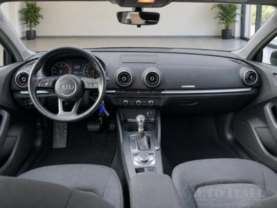 Audi A3 Sedan 35 TFSI S tronic COD Admired (11)