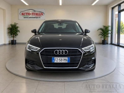 Audi A3 Sedan 35 TFSI S tronic COD Admired (2)