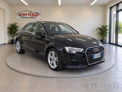 Audi A3 Sedan 35 TFSI S tronic COD Admired (3)