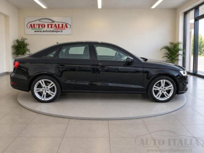 Audi A3 Sedan 35 TFSI S tronic COD Admired (4)