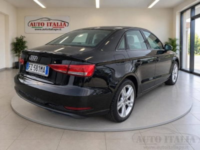 Audi A3 Sedan 35 TFSI S tronic COD Admired (5)