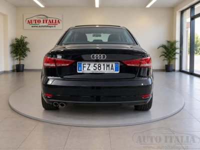 Audi A3 Sedan 35 TFSI S tronic COD Admired (6)