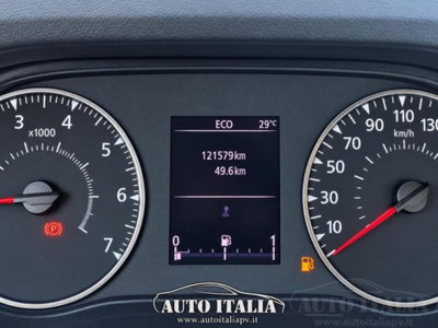 Dacia Duster 1.5 dCi 8V 110 CV 4x2 Comfort (15)