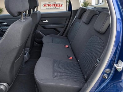Dacia Duster 1.5 dCi 8V 110 CV 4x2 Comfort (9)
