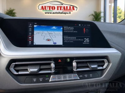 BMW Z4 Cabrio Z4 sDrive20i Advantage (15)