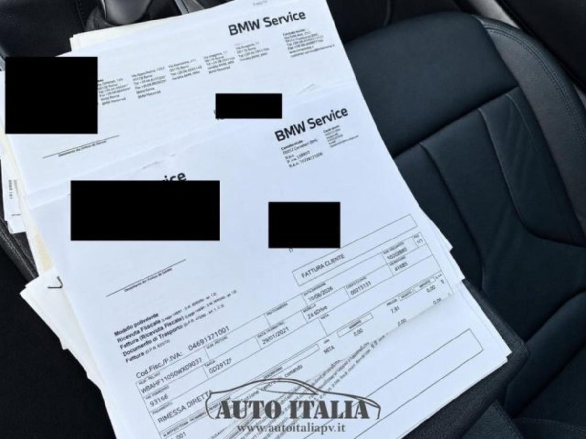 BMW Z4 Cabrio Z4 sDrive20i Advantage (17)