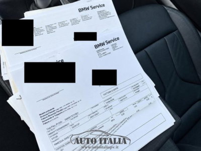 BMW Z4 Cabrio Z4 sDrive20i Advantage (17)