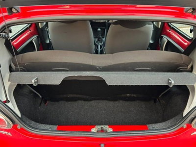 Toyota Aygo 1.0 12V VVT-i 5 porte (8)