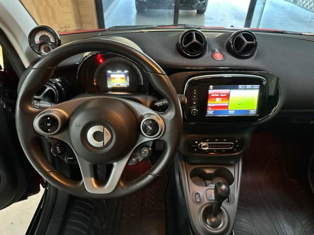 smart Fortwo 70 1.0 twinamic Prime (12)