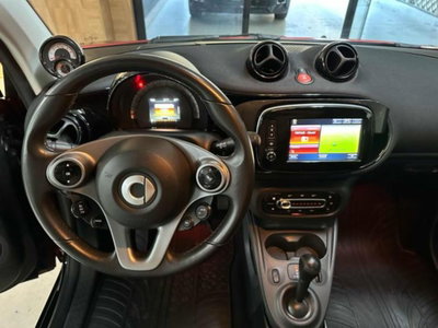 smart Fortwo 70 1.0 twinamic Prime (12)