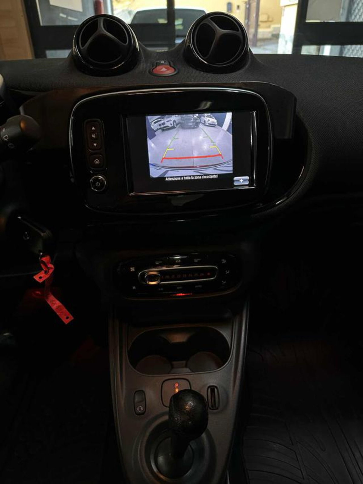 smart Fortwo 70 1.0 twinamic Prime (13)