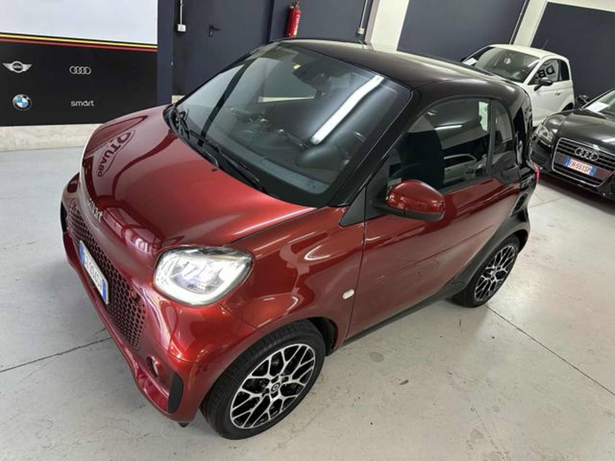smart Fortwo 70 1.0 twinamic Prime (16)