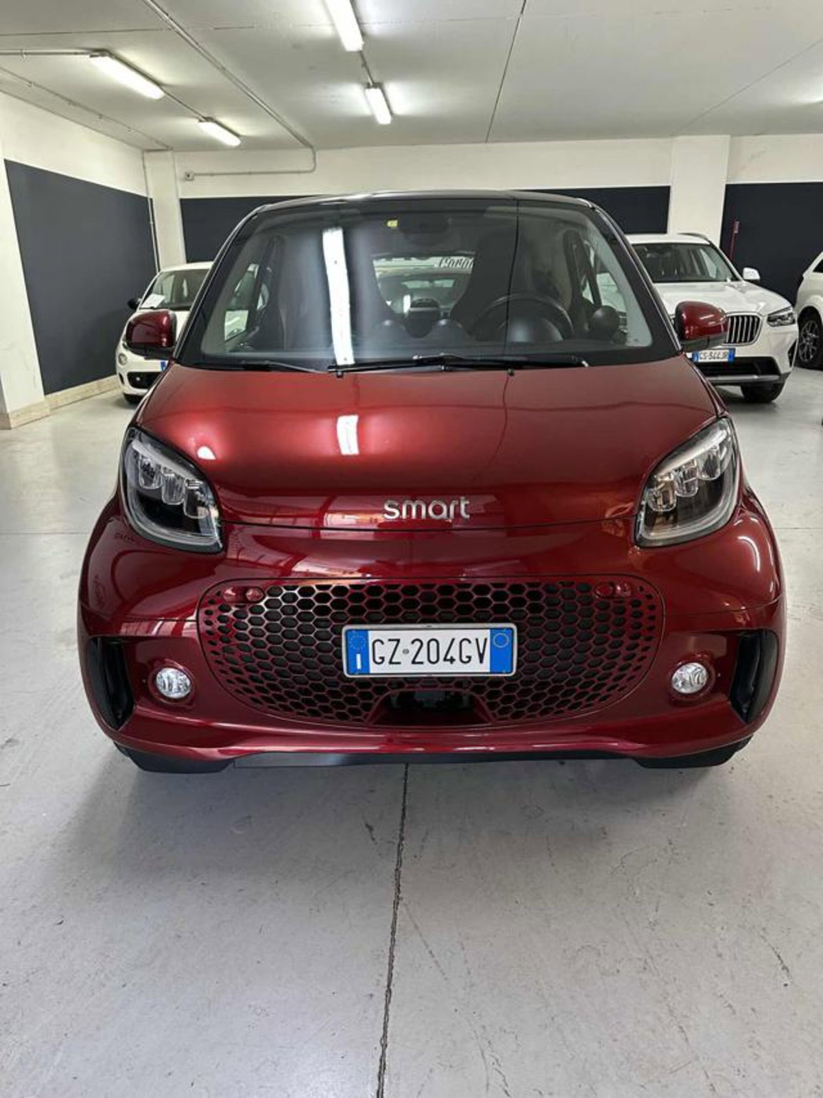 smart Fortwo 70 1.0 twinamic Prime (2)