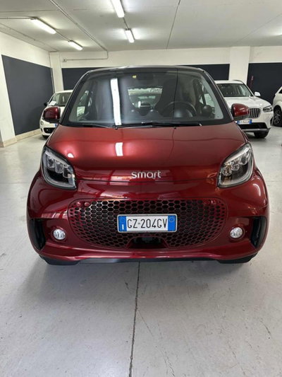 smart Fortwo 70 1.0 twinamic Prime (2)
