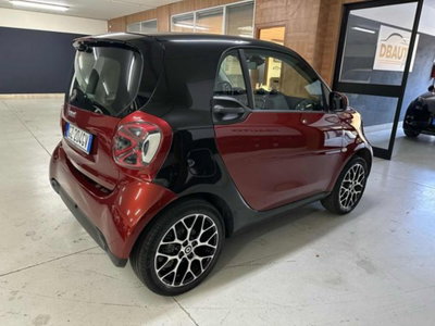 smart Fortwo 70 1.0 twinamic Prime (4)