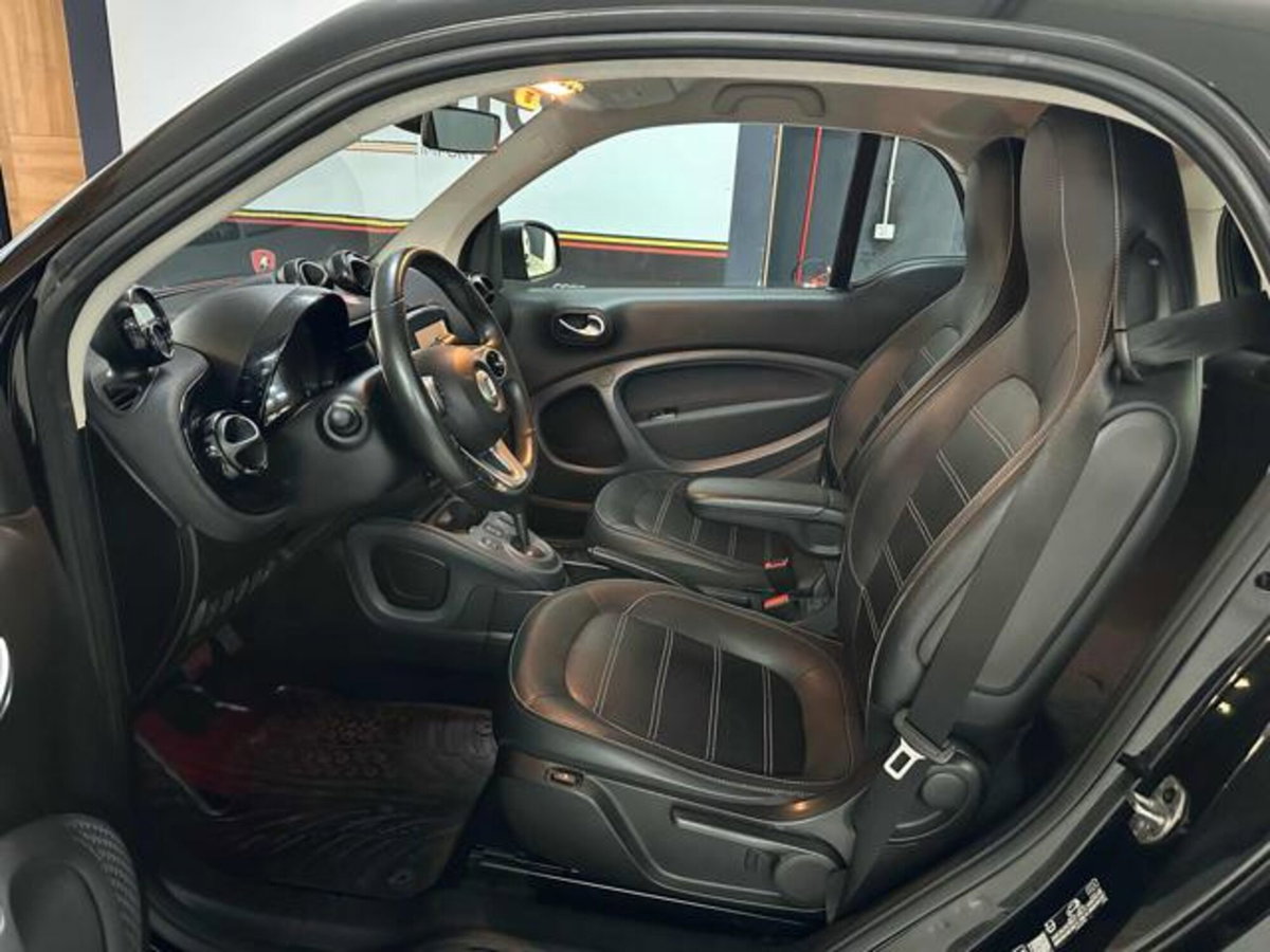 smart Fortwo 70 1.0 twinamic Prime (8)