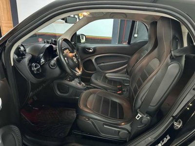 smart Fortwo 70 1.0 twinamic Prime (8)