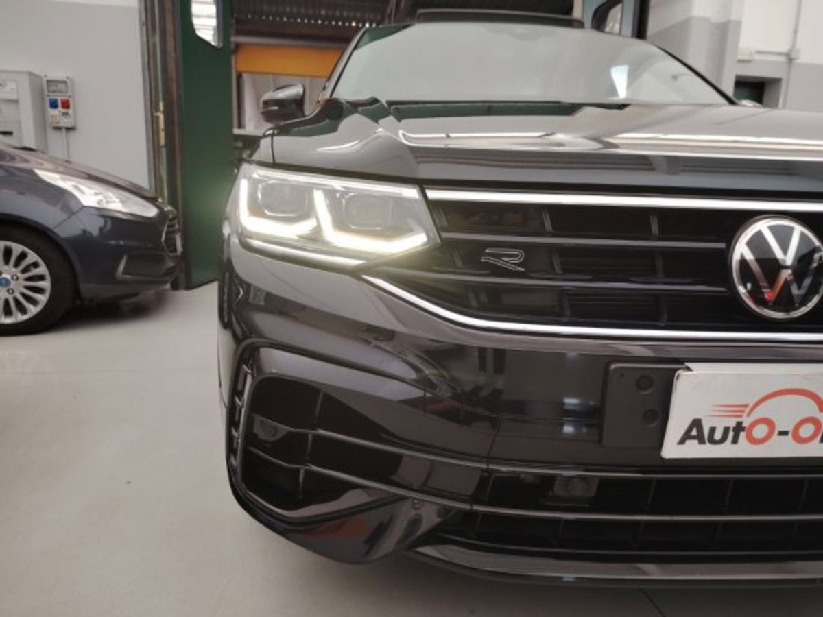 Volkswagen Tiguan 2.0 TSI R DSG 4MOTION (3)