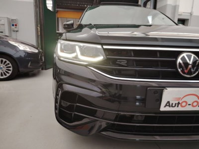 Volkswagen Tiguan 2.0 TSI R DSG 4MOTION (3)