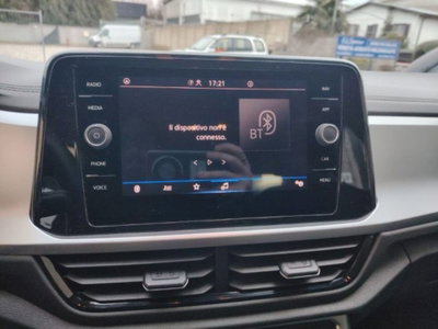 Volkswagen T-Roc 1.0 TSI Style (15)