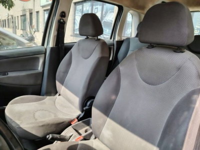 Fiat Idea 1.2 16V BlackLabel (10)