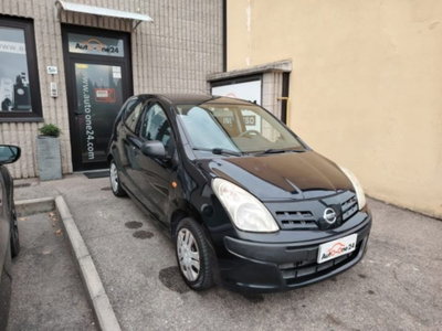 Nissan Pixo 1.0 5 porte GPL Eco Easy