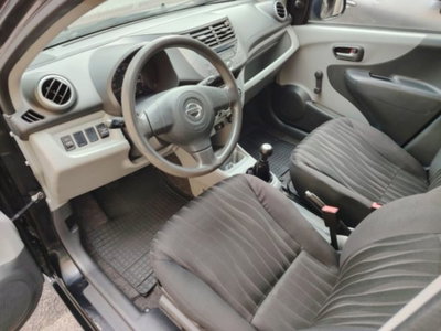 Nissan Pixo 1.0 5 porte GPL Eco Easy (10)