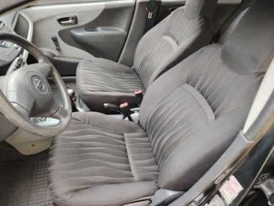 Nissan Pixo 1.0 5 porte GPL Eco Easy (11)