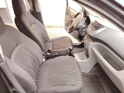 Nissan Pixo 1.0 5 porte GPL Eco Easy (12)