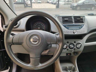 Nissan Pixo 1.0 5 porte GPL Eco Easy (13)