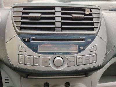Nissan Pixo 1.0 5 porte GPL Eco Easy (14)