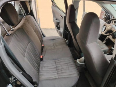Nissan Pixo 1.0 5 porte GPL Eco Easy (16)