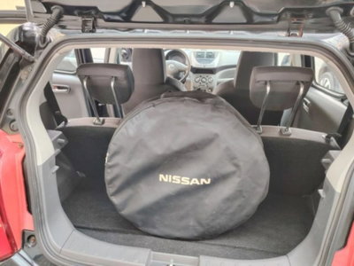 Nissan Pixo 1.0 5 porte GPL Eco Easy (17)