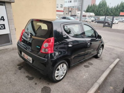 Nissan Pixo 1.0 5 porte GPL Eco Easy (8)