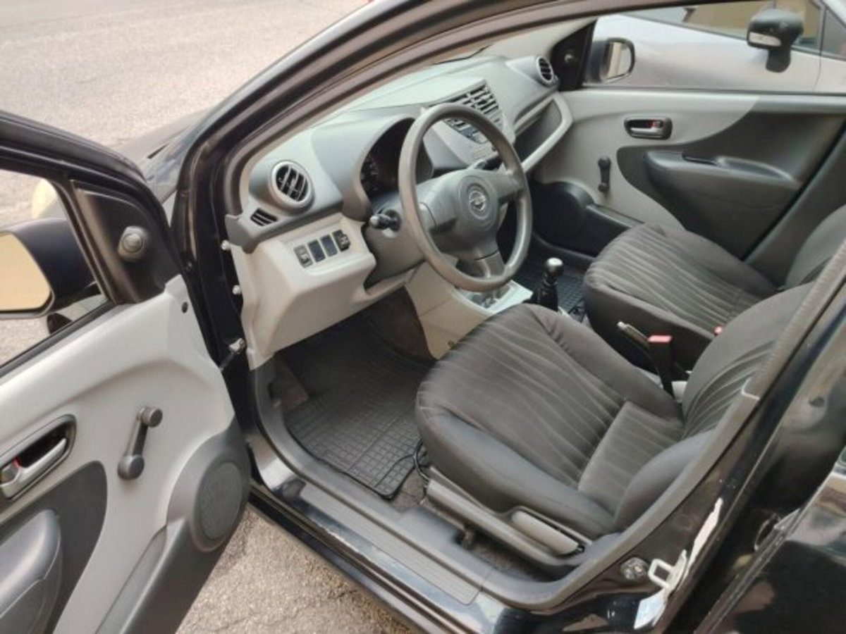 Nissan Pixo 1.0 5 porte GPL Eco Easy (9)
