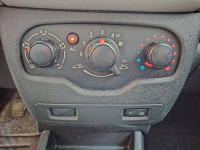 Dacia Dokker Furgone 1.5 dCi 8V 75CV Furgone (13)