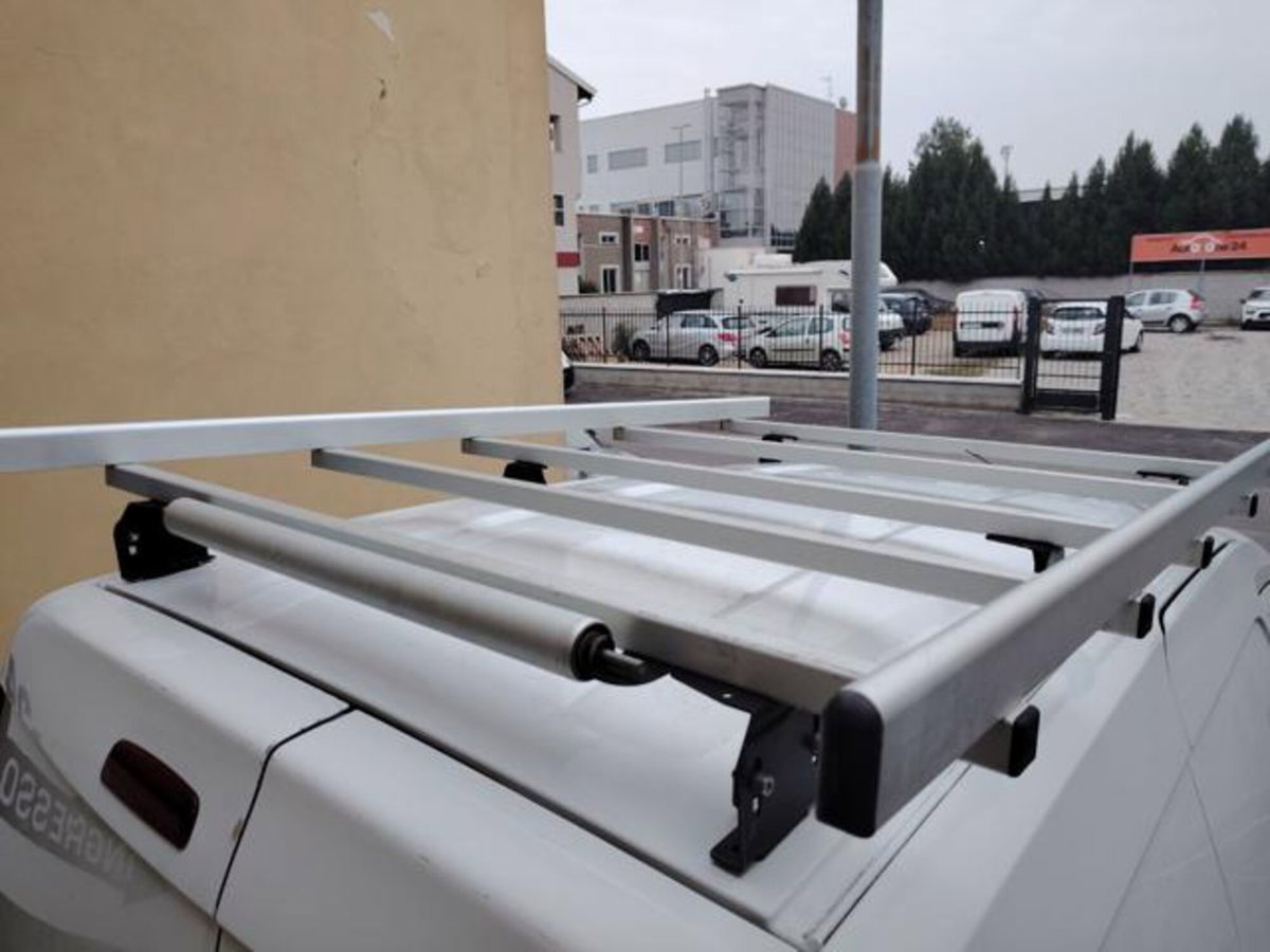 Dacia Dokker Furgone 1.5 dCi 8V 75CV Furgone (8)