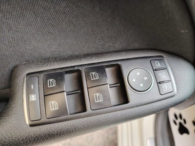 Mercedes-Benz Classe B 180 CDI Premium (10)
