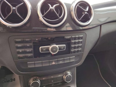 Mercedes-Benz Classe B 180 CDI Premium (13)