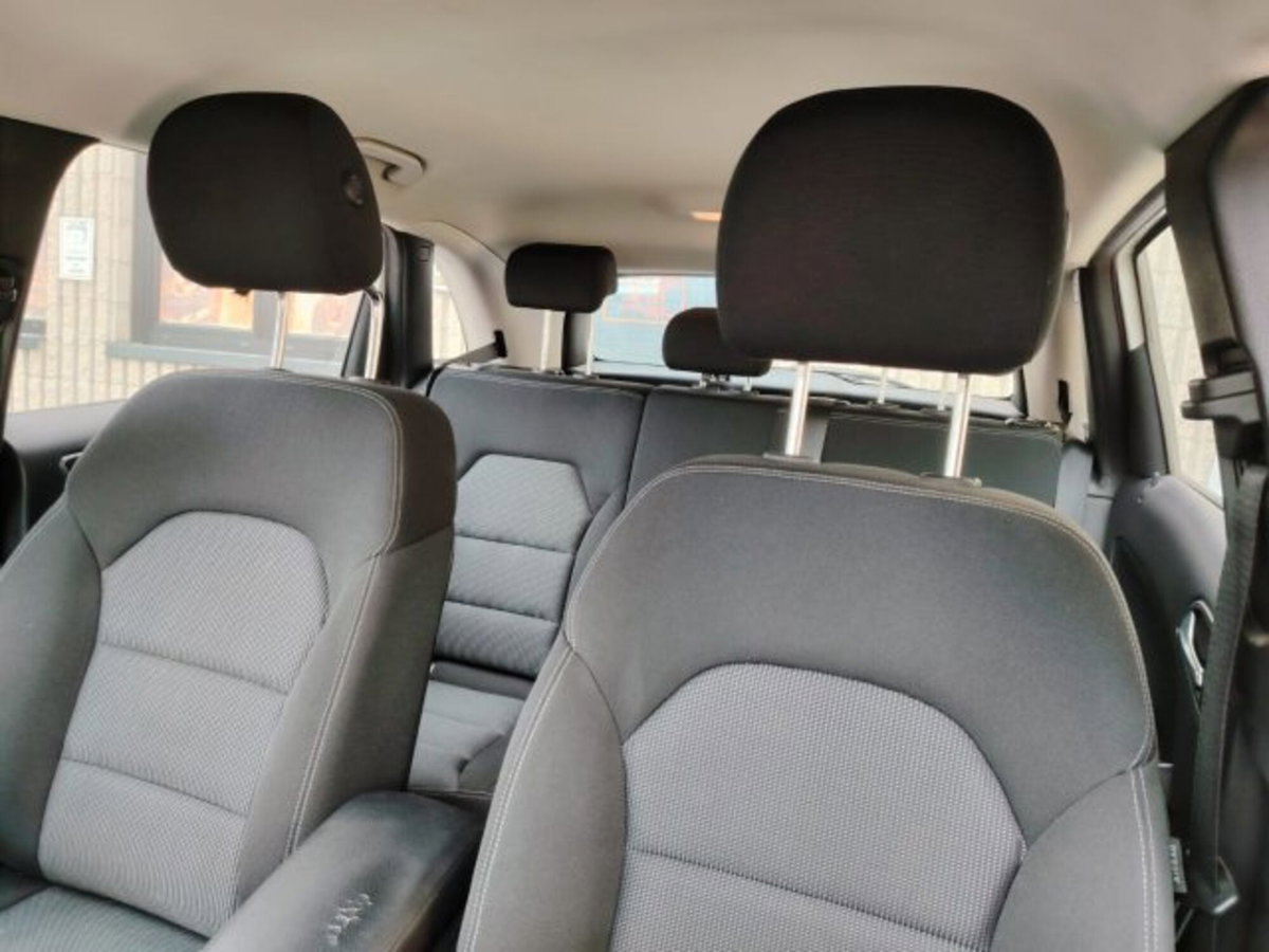 Mercedes-Benz Classe B 180 CDI Premium (16)