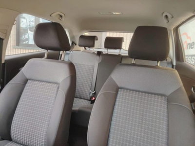 Volkswagen Polo 1.4 TDI 5p. Comfortline (12)