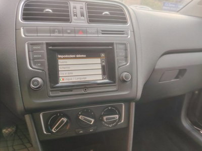 Volkswagen Polo 1.4 TDI 5p. Comfortline (14)