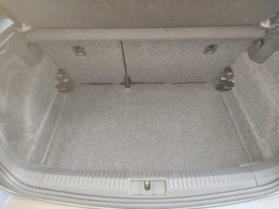 Volkswagen Polo 1.4 TDI 5p. Comfortline (17)