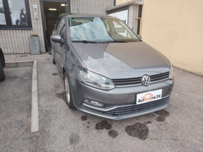 Volkswagen Polo 1.4 TDI 5p. Comfortline (2)