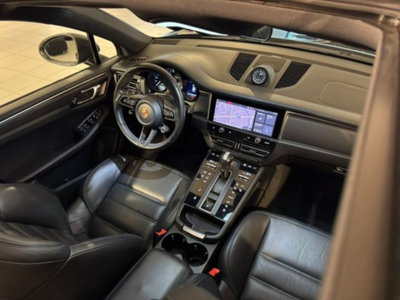 Porsche Macan 2.0 T 265cv pdk (10)