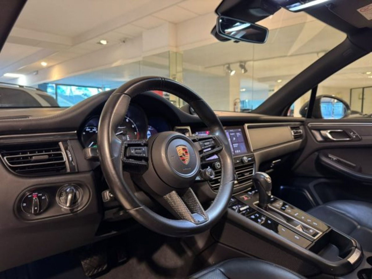 Porsche Macan 2.0 T 265cv pdk (13)